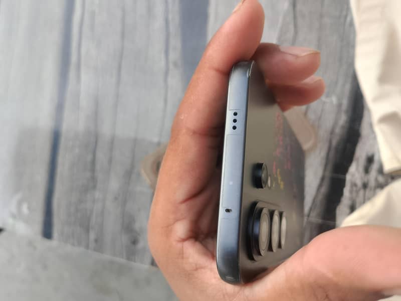 Tecno Other Model 7