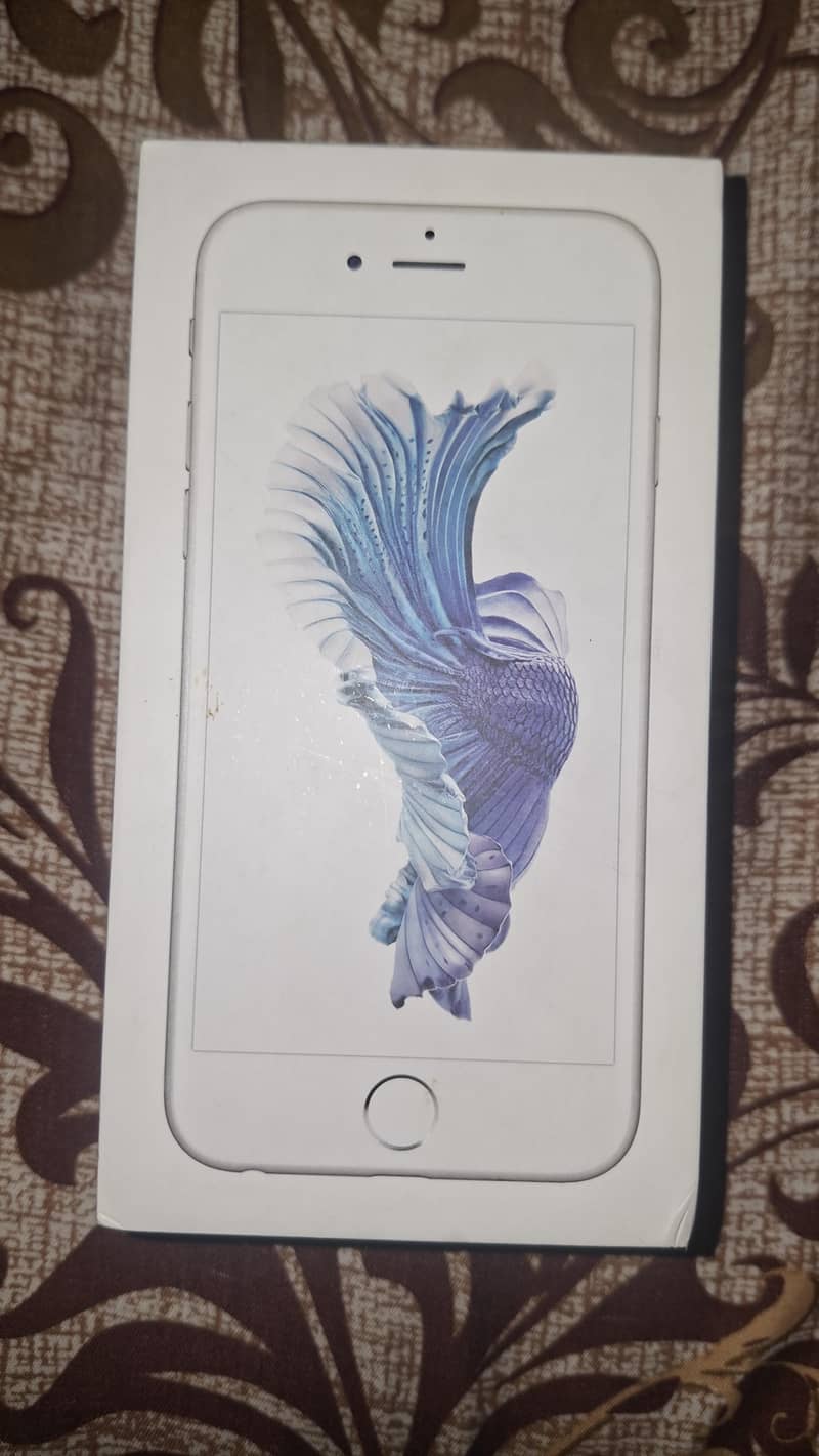 Apple iPhone 6S 3