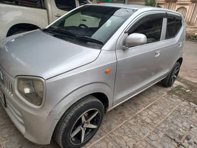 Suzuki Alto 2021 VX