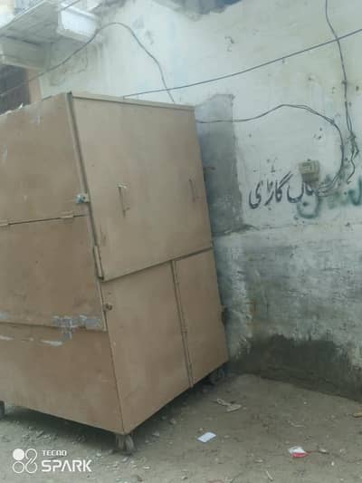 cabin easypaisa