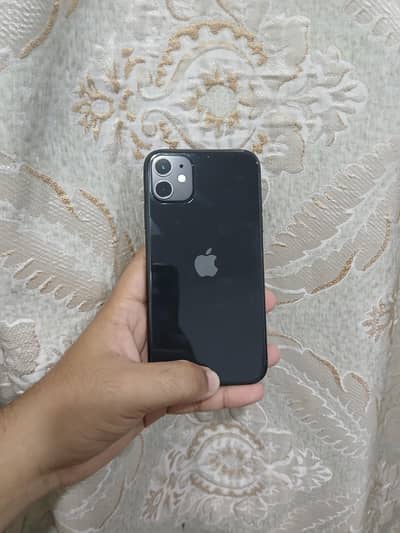 Apple iPhone 11 256 GB Non PTA