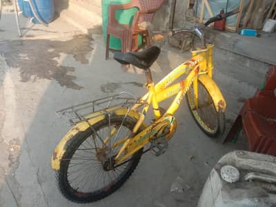 bicycles for sale