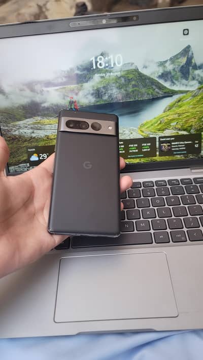 Google Pixel 7 Pro 12/128GB