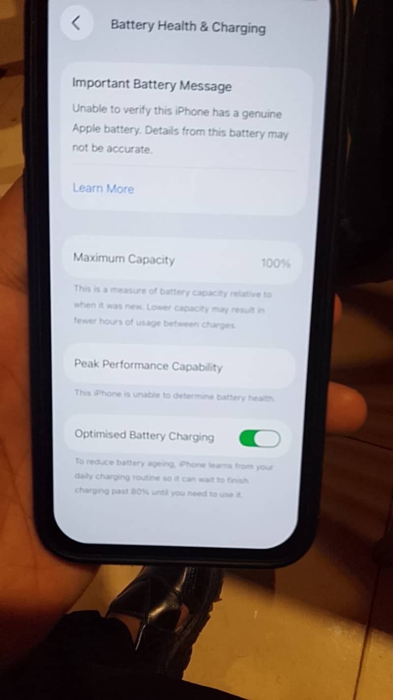 Apple iPhone 11 Pro 2