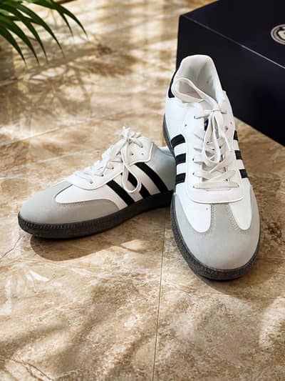 SAMBA SZN