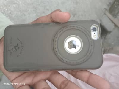 Apple iPhone 6S