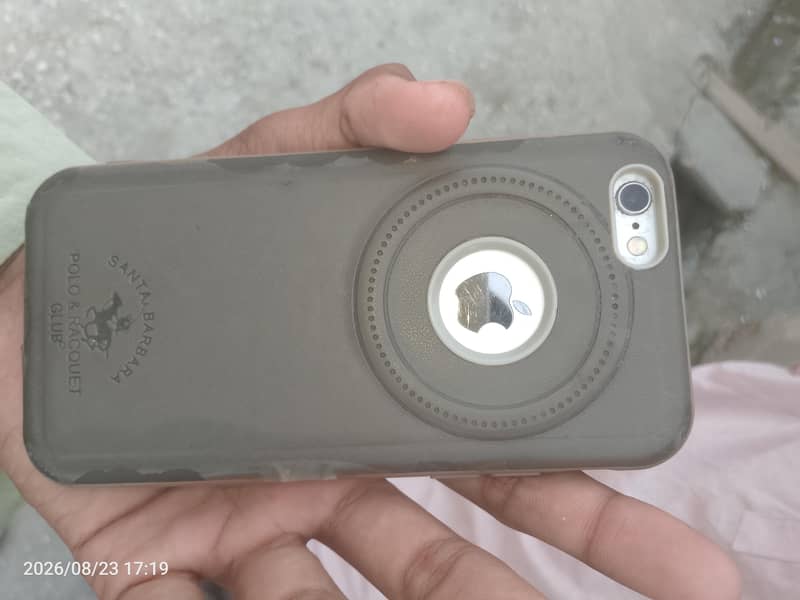 Apple iPhone 6S 0