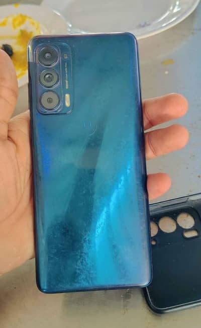 Motorola Edge 2021 8/256GB – Non PTA | Excellent Condition