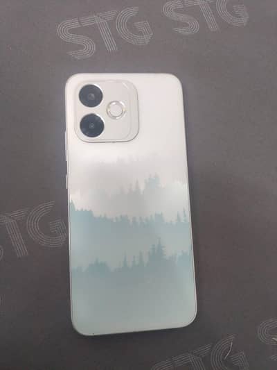 OPPO a6s pro
