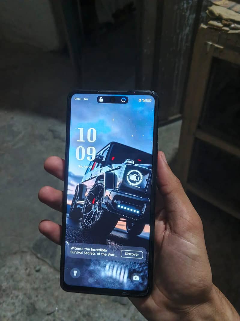 Infinix Note 30 0