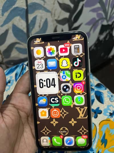 Urgent need money