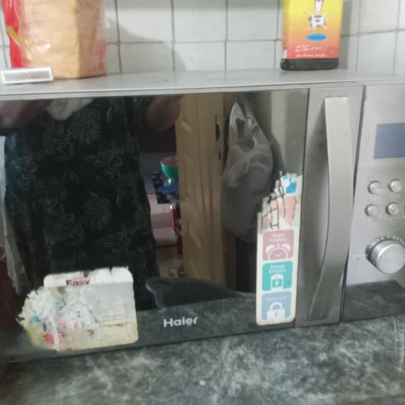 microwave 1