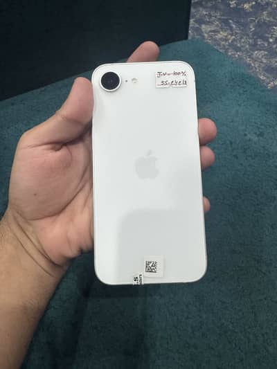 Apple iPhone 16e 128GB