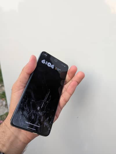 Google Pixel 8 Pro