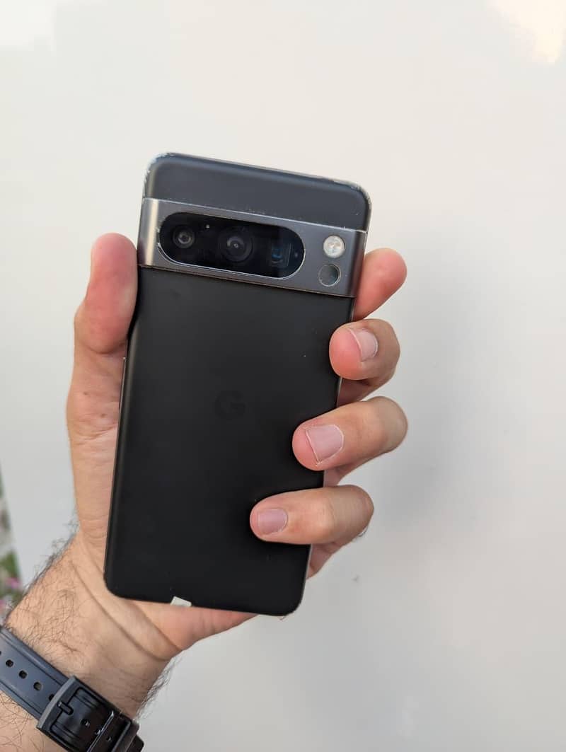 Google Pixel 8 Pro 3