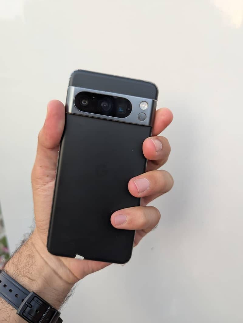 Google Pixel 8 Pro 4