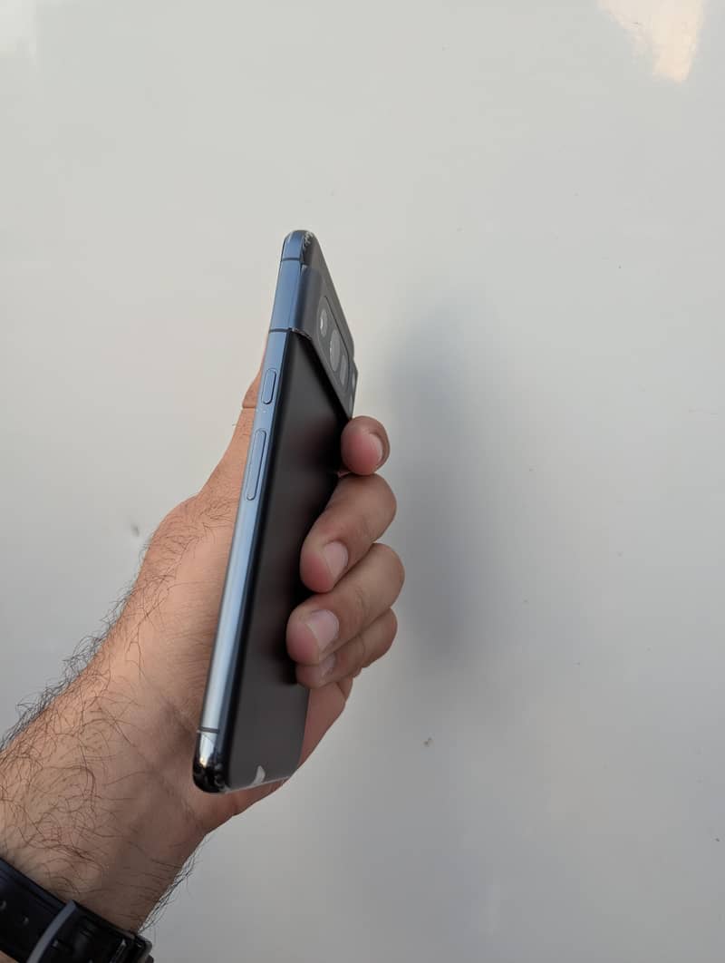 Google Pixel 8 Pro 5