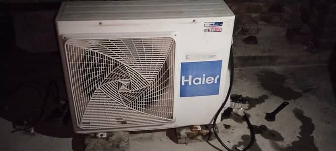 1.5 Inverter AC