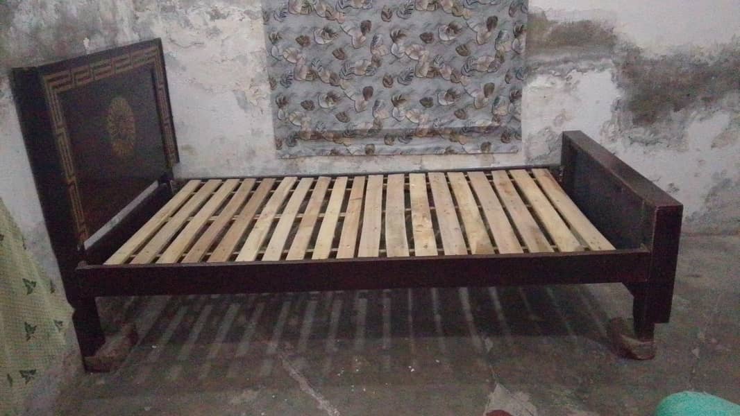 Single bed 3