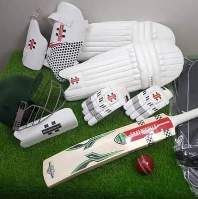 professional hard ball kit