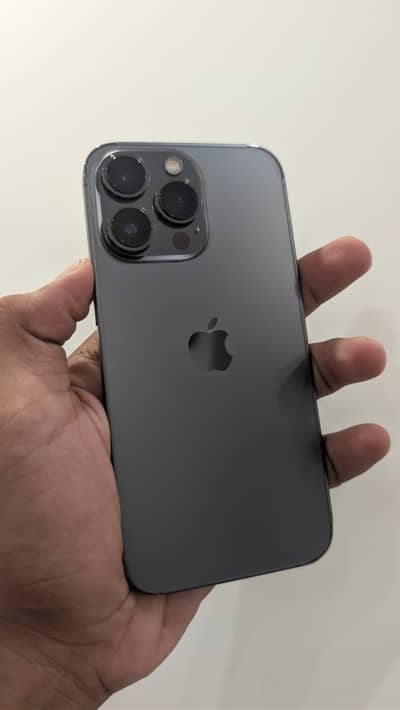 Apple iPhone 13 Pro