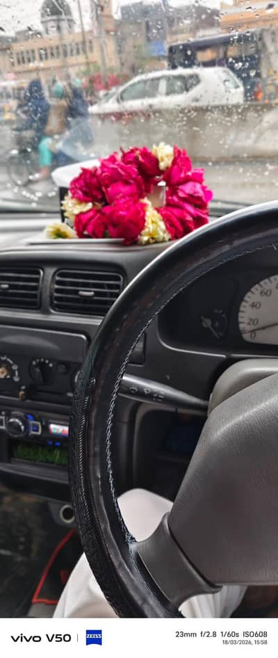 Suzuki Alto 2007