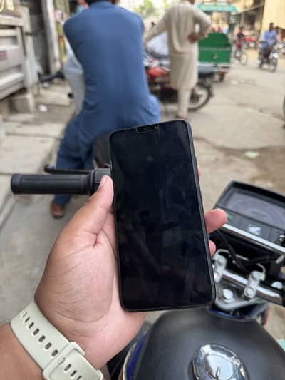 Vivo Y83