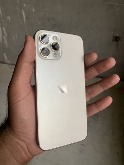 Apple iPhone 12 Pro Max
