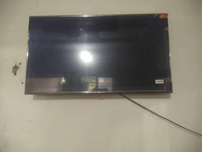 TCL LED TV