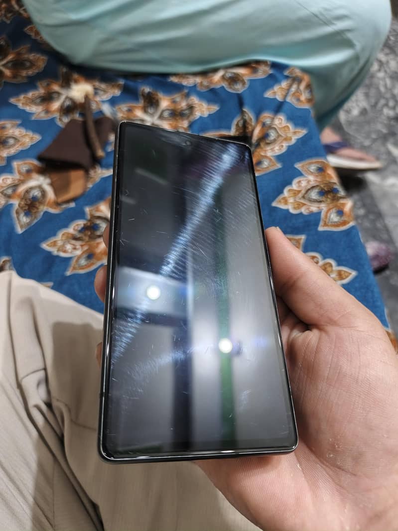 Google Pixel 7a 2