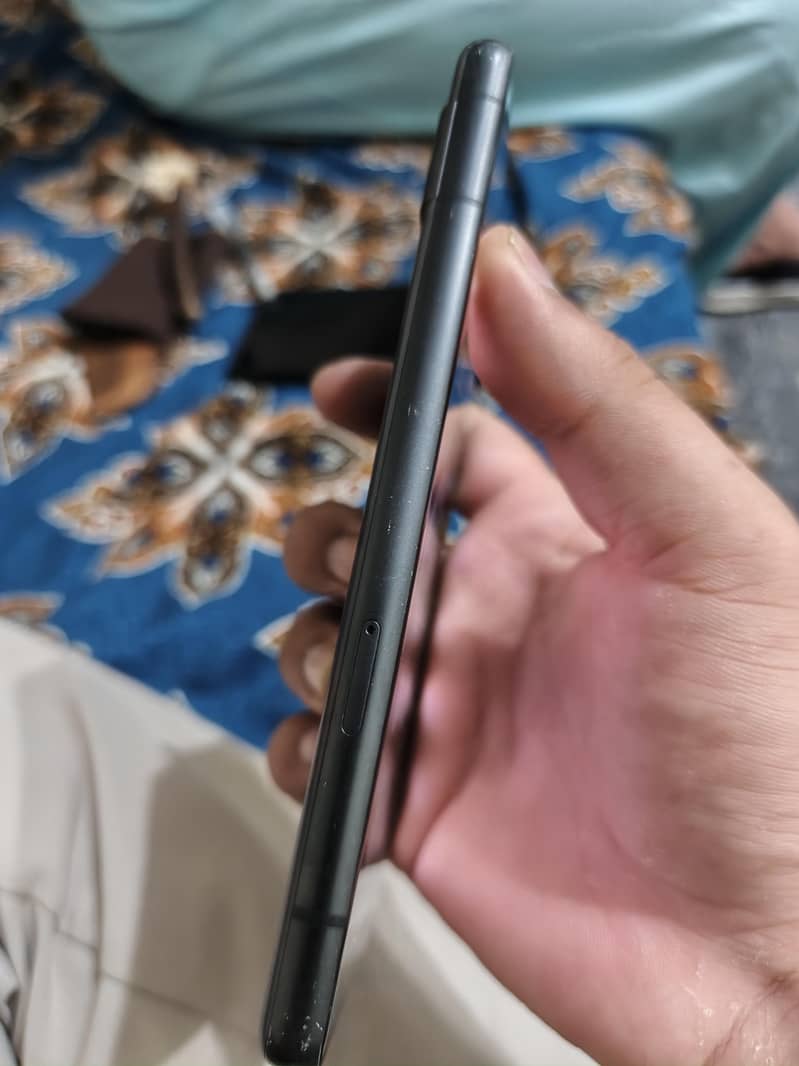 Google Pixel 7a 6