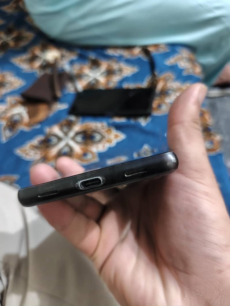Google Pixel 7a 7