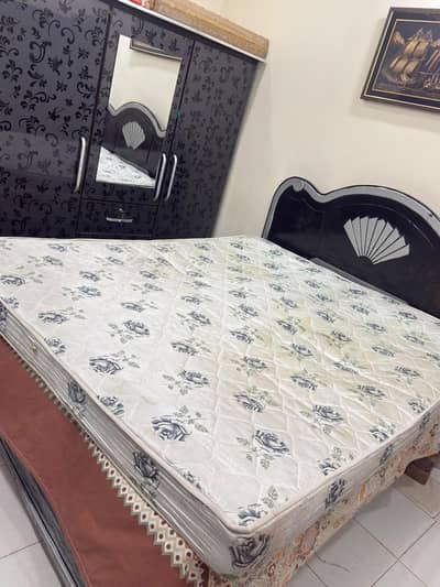 Foam Mattress soft and comfortable