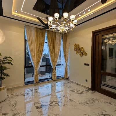 Buy A 5 Marla House For Rent In Bahria Town - Sector C
