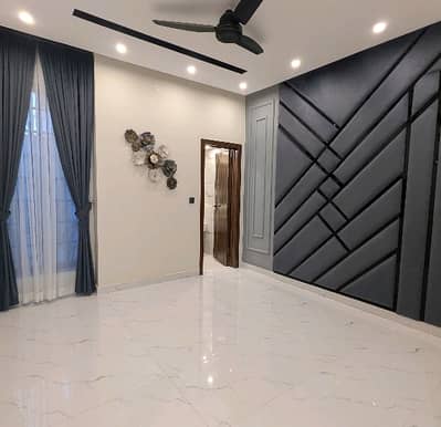 House For Rent In Beautiful Bahria Town - Sector C