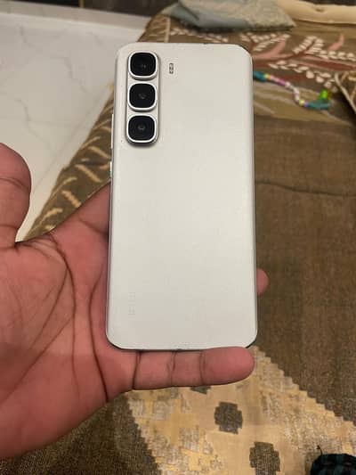 Infinix hot 60 pro plus