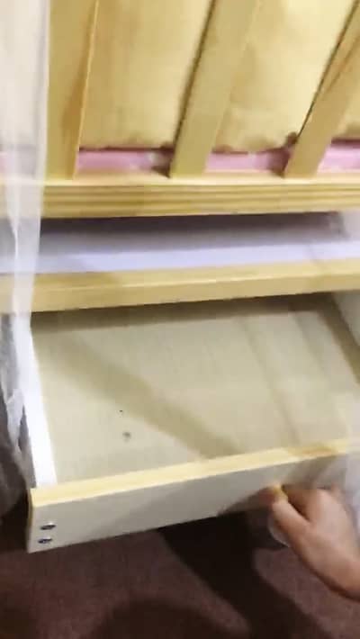 Single Bed For Sale