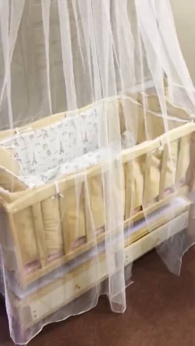Single Bed For Sale