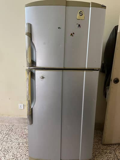 PEL Double Door Refrigerator / Fridge for Sale