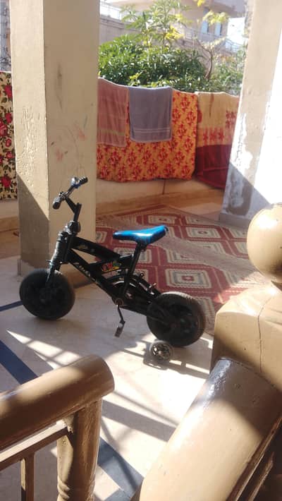 three cycle for sale