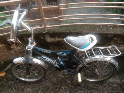three cycle for sale