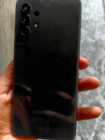 Samsung Mobile A32