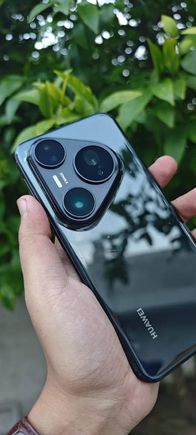 Huawei Pura 80 Pro 512gb non pta complete box