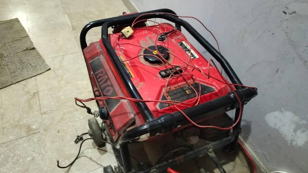 generator 1