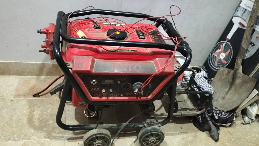 generator 2