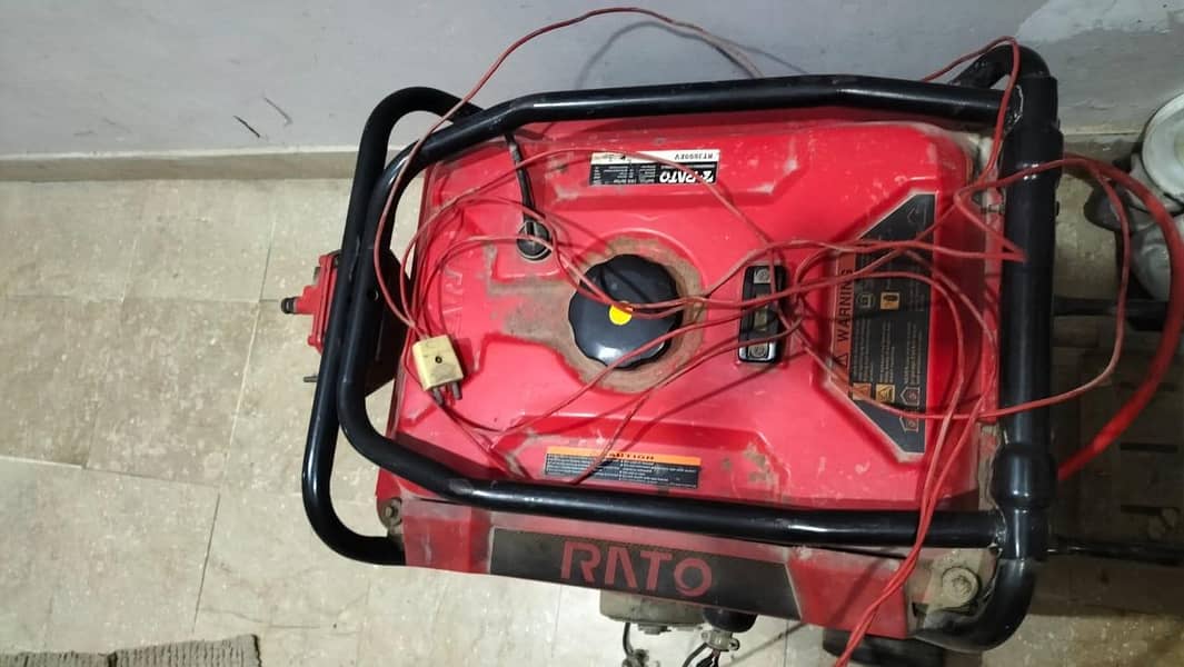 generator 5