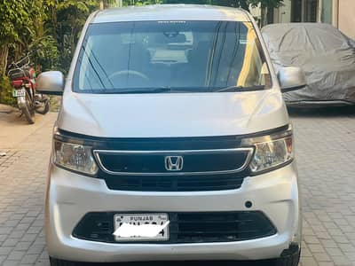 Honda N Wgn 2015/17