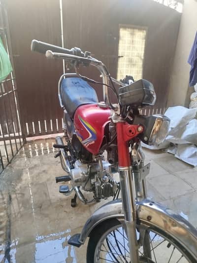 bike for sale urgent