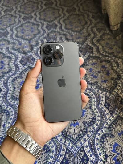IPHONE 14 PRO 512GB