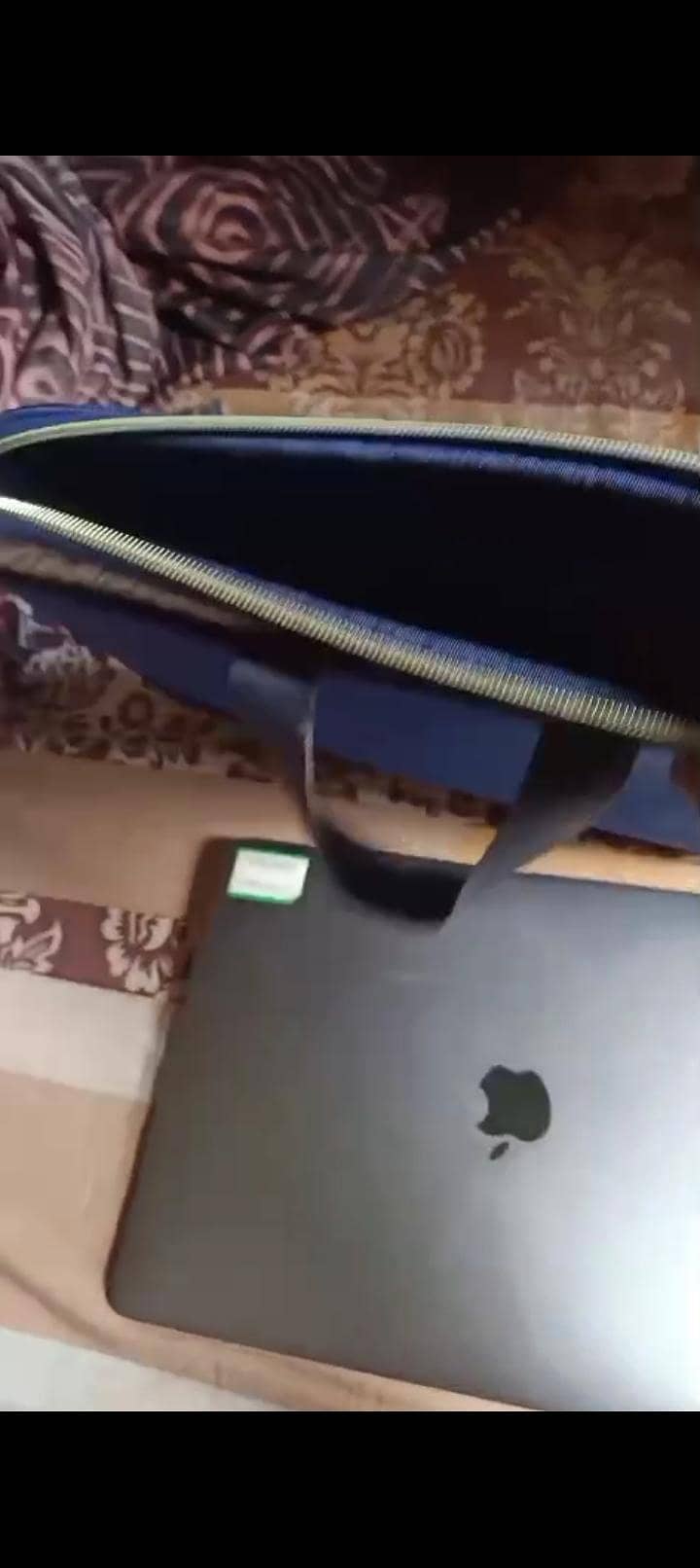 MAC iPad 8/128 0